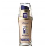 LOreal Visible Lift Foundation Creamy Natural 1oz
