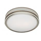 Good Housekeeping 110 CFM Bathroom Exhaust Fan