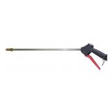 Master Mfg 18 Pistol Grip Spray Gun New Open-Pkg