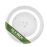Gemroom 12.5 Microwave Glass Turntable $58.00