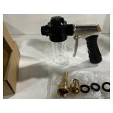 Foam Cannon Car Wash Sprayer New Open-Package...