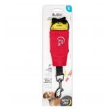 Nite Ize RadDog Retractable Dog Leash Small Red