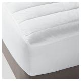 Threshold Queen Performance Mattress Pad