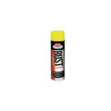 Krylon Rust Tough Enamel Safety Yellow 6-Pack