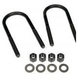 Dorman Leaf Spring Axle U-Bolt Kit - $52.99