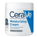 CeraVe Moisturizing Cream 19 Ounce - $20.49