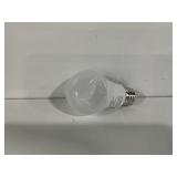 PHILIPS 60W A19 Soft White LED Bulbs 4-Pk