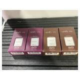 Unify Co Pura Smart Scent Fragrance Refills 4-Pack