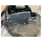 Panasonic Cordless Steam Iron NI-WL700A Black...