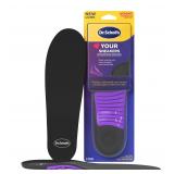Dr. Scholls Sneaker Insoles Womens Size 6-10