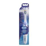 Oral-B 3D White Action Power Toothbrush 1 Count