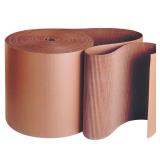 BOX USA Corrugated Paper Roll 24 x 250