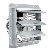 VEVOR 10 Shutter Exhaust Fan 820 CFM