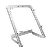 Renogy Pole Mount for 50W100W Solar Panels