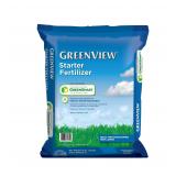 GreenView Lawn Starter Fertilizer 15000 sq. ft.