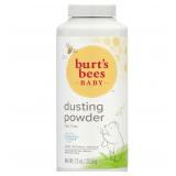 Burts Bees Baby Dusting Powder 7.5 oz.
