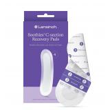 Lansinoh C-Section Recovery Pads 1 x 5.2