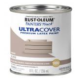 Rust-Oleum Gloss Almond House Paint 8 Fl Oz