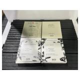 Pura Smart Car Diffuser Refill Lot 4 Pack