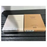 Pura White Pumpkin  Santal Car Diffuser Refills