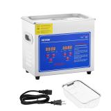 VEVOR 3L Ultrasonic Cleaner Gently Used