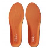 Sof Sole Athlete Insoles Womens 5-7.5 Orange