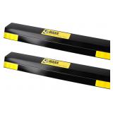 MaxxHaul 16 Parking Stoppers 2-Pack - $19.69