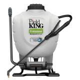 Field King 4 Gallon Backpack Sprayer