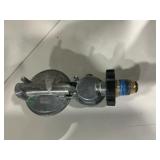 Universal Parts 38 Propane Regulator