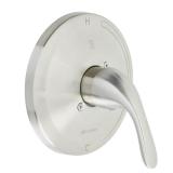 Glacier Bay 1-Handle Valve Trim Kit