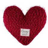 DEMDACO Weighted Heart Pillow 1.85 lbs