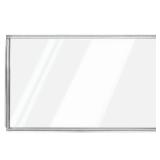 REEPLAR WB56X22160 Oven Inner Glass 21x13x2