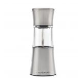 Cole  Mason Stadhampton Spice Mill SilverClear
