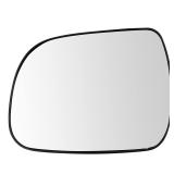 TRQ Heated Mirror Glass 2010-13 Highlander