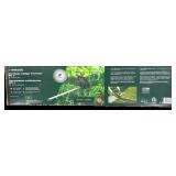 PARKSIDE Cordless Hedge Trimmer 20V - TOOL ONLY