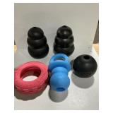 KONG Extreme Dog Toy Bundle Multi-color $35.00