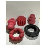 KONG Dog Toy Bundle for Large Dogs $45.00
