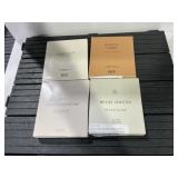 Pura Car Diffuser Fragrance Refills 4-Pack