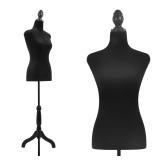 BestMassage Female Dress Form 53-67 Adjustable