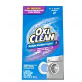 OxiClean Washing Machine Cleaner 4 Count