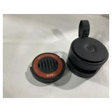 Pura Car Diffuser Red Rock and Amber $35.00