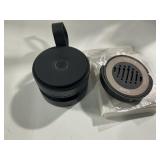 Pura Car Smart Fragrance Diffuser Set Black