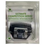 Wahl Ultimate Competition Series Pet Grooming...