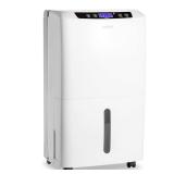Waykar 34-Pint Dehumidifier for 2000 Sq. Ft.