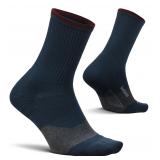 Feetures Trail Max Cushion Mini Crew Socks XL