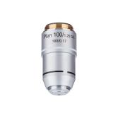 AmScope 100X Plan Achromatic Microscope Objective
