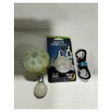 Nite Ize SpotLit XL Pet Accessory Bundle $25.00