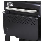 Weber Searwood 600 Folding Front Table 24