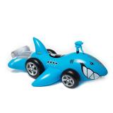 FUNBOY Hot Wheels Sharkruiser Pool Float Large