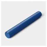 Sun Squad Vinyl Dipped Pool Noodle Blue - $15.00